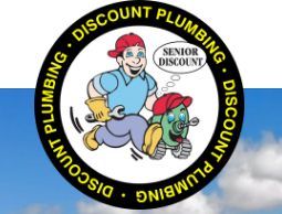 Discount Plumbing San Diego