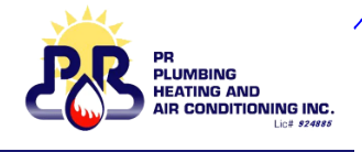 PR Plumbing, Heating & Air Conditioning Inc.