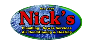 Nick's Plumbing & Sewer Services
