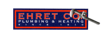Ehret Co Plumbing & Heating