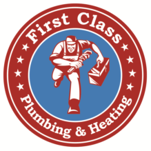 First Class Plumbing and Heating