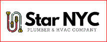 Star NYC Plumber & HVAC Company