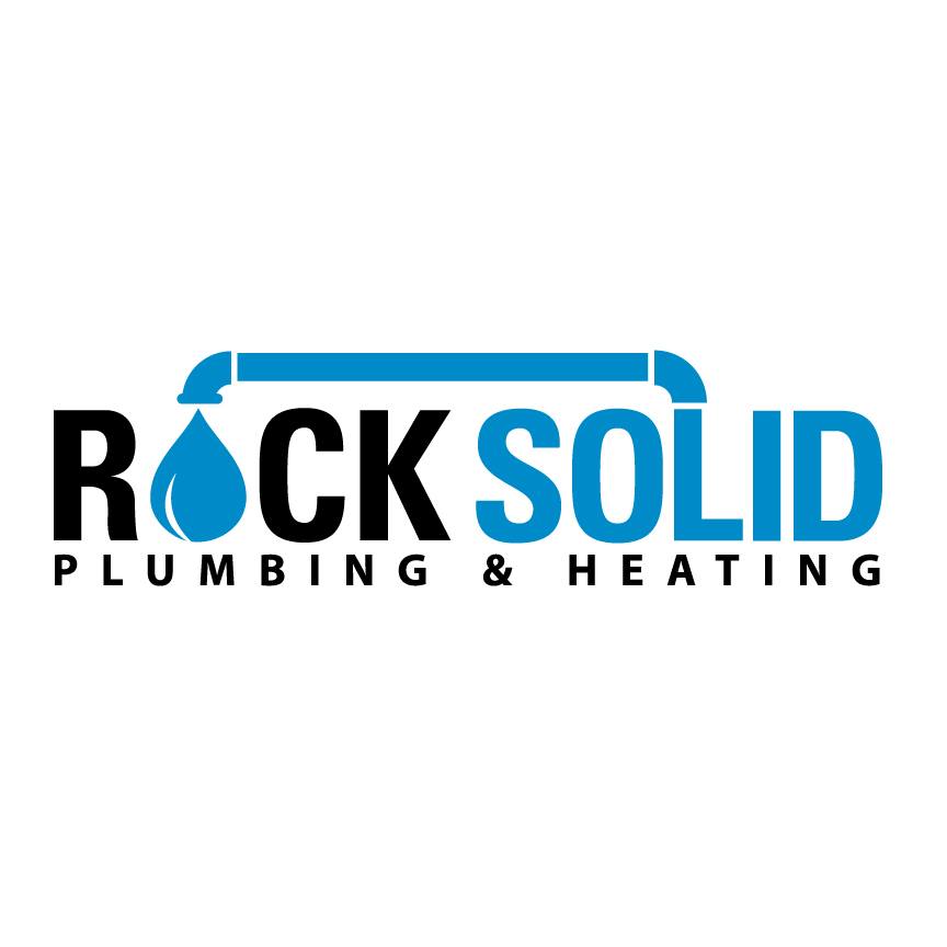 Rock Solid Plumbing & Heating
