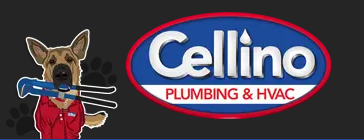 Cellino Plumbing, Heating & Cooling