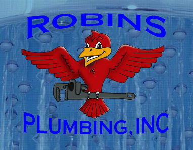 Robins Plumbing, Inc
